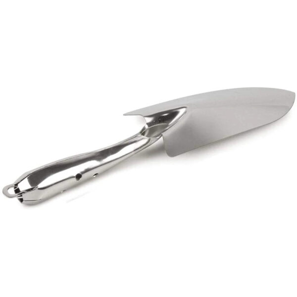 Multifunctional Spade Planting Tool Mini Shovel Portable Flower Farm Potted Planting Sharp Head Garden penyodok 小铁铲小铁锹 - Image 7