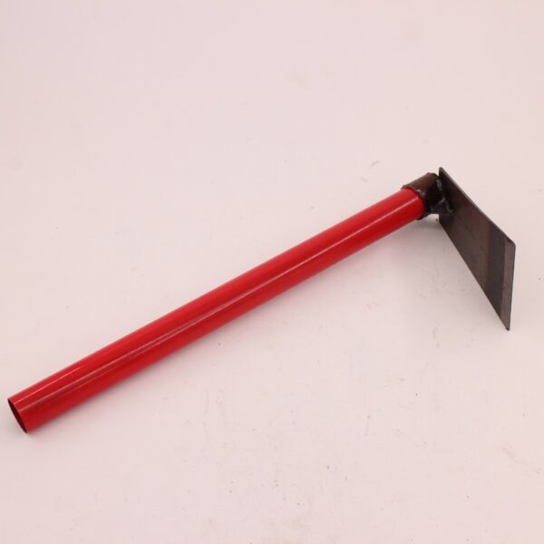 MINI GARDEN HOE WITH IRON HANDLE MINI HOE METAL HOE CANGKUL BESI KECIL CANGKUL TANAMAN 锄头仔 cangkul mini garden - Image 6