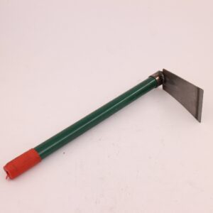 MINI GARDEN HOE WITH IRON HANDLE MINI HOE METAL HOE CANGKUL BESI KECIL CANGKUL TANAMAN 锄头仔 cangkul mini garden