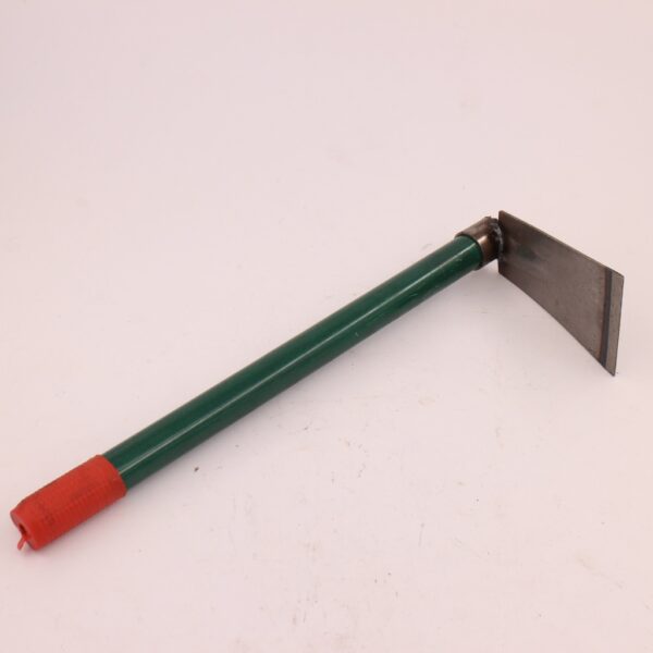 MINI GARDEN HOE WITH IRON HANDLE MINI HOE METAL HOE CANGKUL BESI KECIL CANGKUL TANAMAN 锄头仔 cangkul mini garden - Image 2