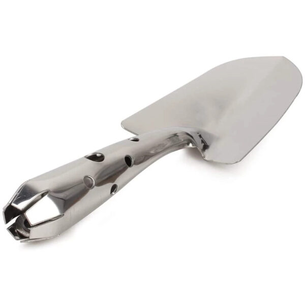 Multifunctional Spade Planting Tool Mini Shovel Portable Flower Farm Potted Planting Sharp Head Garden penyodok 小铁铲小铁锹 - Image 5