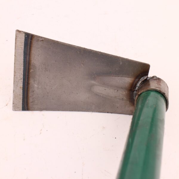 MINI GARDEN HOE WITH IRON HANDLE MINI HOE METAL HOE CANGKUL BESI KECIL CANGKUL TANAMAN 锄头仔 cangkul mini garden - Image 5