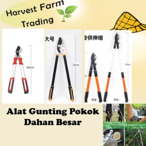 Tree Branch Pruning Cutter  Shears Telescopic Expandable  Blade Wood Cutter Secateurs Home Gardening Plant Lopper Cutter